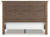 Feddinger Bed - Bill's Discount Center (Bradenton, FL)