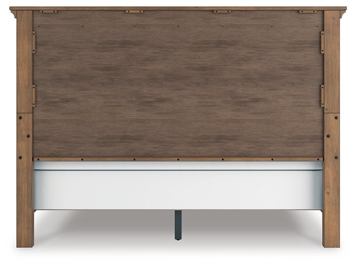 Feddinger Bed - Bill's Discount Center (Bradenton, FL)