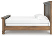 Feddinger Bed - Bill's Discount Center (Bradenton, FL)