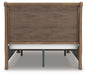 Feddinger Bedroom Set - Bill's Discount Center (Bradenton, FL)