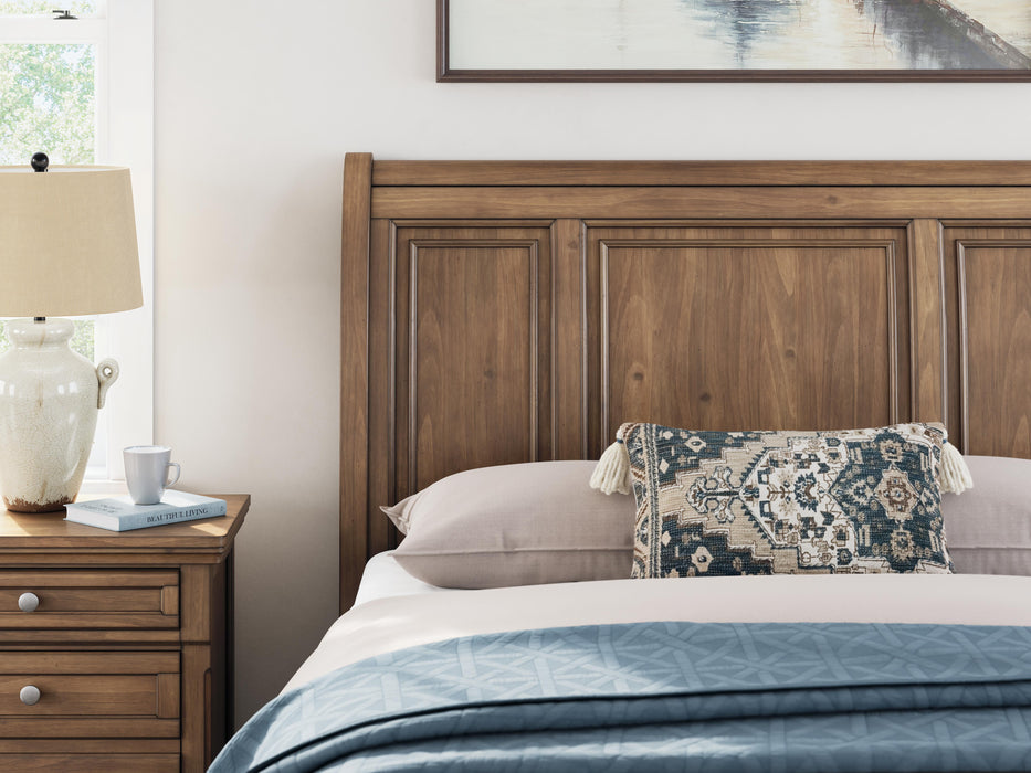 Feddinger Bedroom Set - Bill's Discount Center (Bradenton, FL)