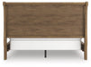 Feddinger Bed - Bill's Discount Center (Bradenton, FL)