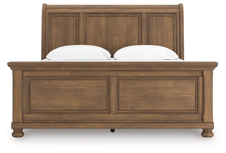 Feddinger Bed - Bill's Discount Center (Bradenton, FL)