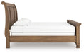 Feddinger Bed - Bill's Discount Center (Bradenton, FL)