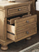 Feddinger Bedroom Set - Bill's Discount Center (Bradenton, FL)