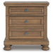 Feddinger Bedroom Set - Bill's Discount Center (Bradenton, FL)
