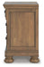 Feddinger Bedroom Set - Bill's Discount Center (Bradenton, FL)