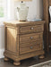 Feddinger Bedroom Set - Bill's Discount Center (Bradenton, FL)