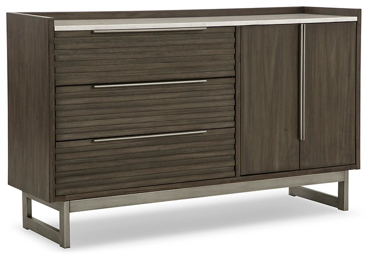 Arkenton Dresser - Bill's Discount Center (Bradenton, FL)