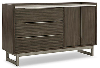 Arkenton Dresser - Bill's Discount Center (Bradenton, FL)