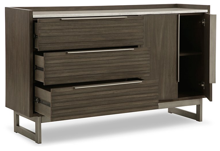 Arkenton Dresser - Bill's Discount Center (Bradenton, FL)