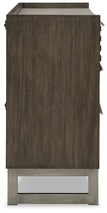 Arkenton Dresser - Bill's Discount Center (Bradenton, FL)