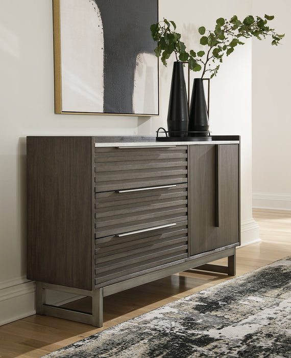 Arkenton Dresser - Bill's Discount Center (Bradenton, FL)