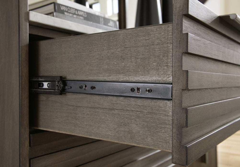 Arkenton Dresser - Bill's Discount Center (Bradenton, FL)