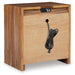 Dressonni Nightstand - Bill's Discount Center (Bradenton, FL)
