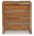Dressonni Nightstand - Bill's Discount Center (Bradenton, FL)