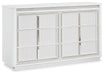 Chalanna Dresser - Bill's Discount Center (Bradenton, FL)