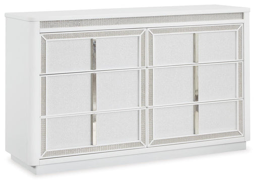 Chalanna Dresser - Bill's Discount Center (Bradenton, FL)