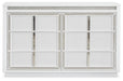 Chalanna Dresser - Bill's Discount Center (Bradenton, FL)