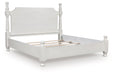 Rowlenstown Bed - Bill's Discount Center (Bradenton, FL)