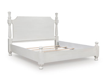 Rowlenstown Bed - Bill's Discount Center (Bradenton, FL)