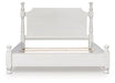 Rowlenstown Bed - Bill's Discount Center (Bradenton, FL)