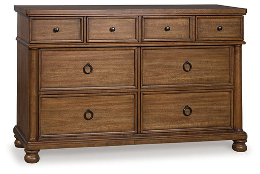 Chadworth Dresser - Bill's Discount Center (Bradenton, FL)