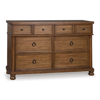 Chadworth Dresser - Bill's Discount Center (Bradenton, FL)