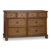 Chadworth Dresser - Bill's Discount Center (Bradenton, FL)
