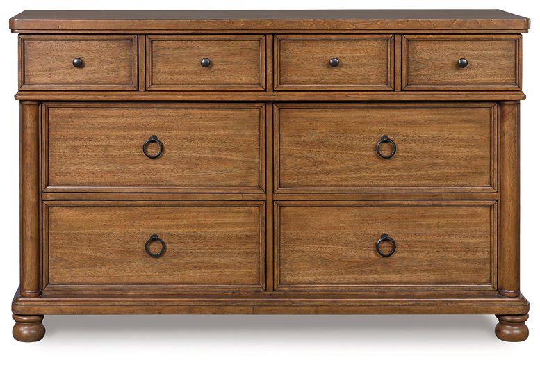 Chadworth Dresser - Bill's Discount Center (Bradenton, FL)
