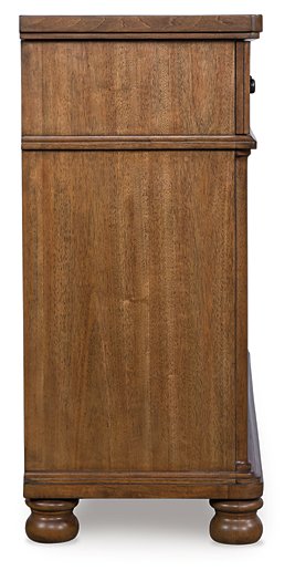 Chadworth Dresser - Bill's Discount Center (Bradenton, FL)