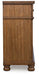 Chadworth Dresser - Bill's Discount Center (Bradenton, FL)