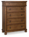 Chadworth Chest of Drawers - Bill's Discount Center (Bradenton, FL)