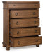 Chadworth Chest of Drawers - Bill's Discount Center (Bradenton, FL)
