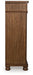 Chadworth Chest of Drawers - Bill's Discount Center (Bradenton, FL)