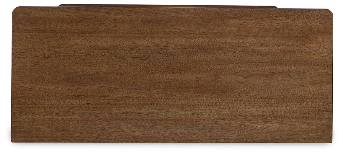 Chadworth Chest of Drawers - Bill's Discount Center (Bradenton, FL)