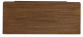 Chadworth Chest of Drawers - Bill's Discount Center (Bradenton, FL)