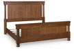Chadworth Bed - Bill's Discount Center (Bradenton, FL)