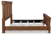 Chadworth Bed - Bill's Discount Center (Bradenton, FL)