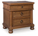 Chadworth Nightstand - Bill's Discount Center (Bradenton, FL)