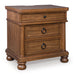 Chadworth Nightstand - Bill's Discount Center (Bradenton, FL)