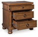 Chadworth Nightstand - Bill's Discount Center (Bradenton, FL)