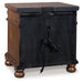 Chadworth Nightstand - Bill's Discount Center (Bradenton, FL)