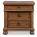 Chadworth Nightstand - Bill's Discount Center (Bradenton, FL)