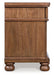 Chadworth Nightstand - Bill's Discount Center (Bradenton, FL)