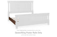Rowlenstown Bed - Bill's Discount Center (Bradenton, FL)