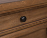 Chadworth Dresser and Mirror - Bill's Discount Center (Bradenton, FL)