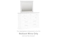 Ashbryn Bedroom Mirror - Bill's Discount Center (Bradenton, FL)