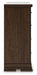 Taffenbrook Dresser and Mirror - Bill's Discount Center (Bradenton, FL)
