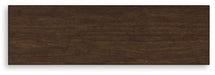 Taffenbrook Dresser and Mirror - Bill's Discount Center (Bradenton, FL)